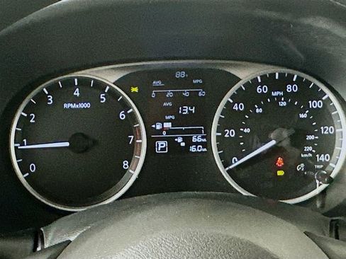 New 2025 Nissan Kicks Play S FWD image 12