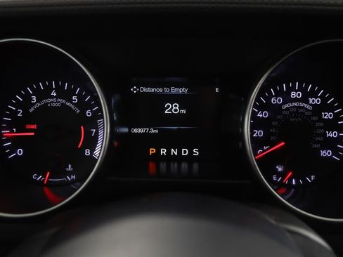 Used 2020 Ford Mustang Convertible RWD image 18