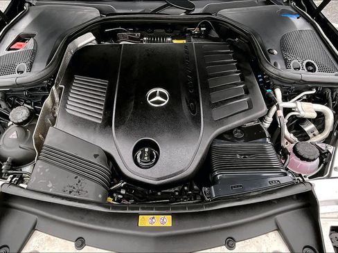 Used 2022 Mercedes-Benz CLS 450 4MATIC image 31