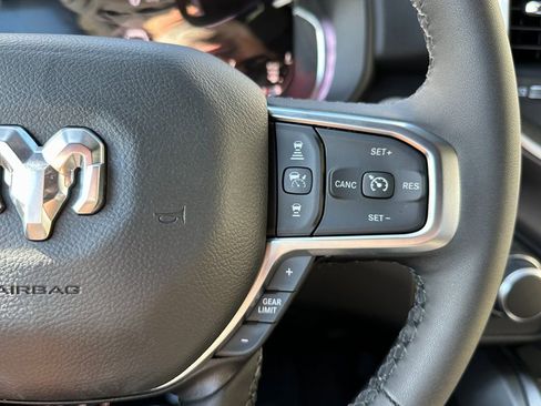 New 2026 RAM 1500 Big Horn image 23