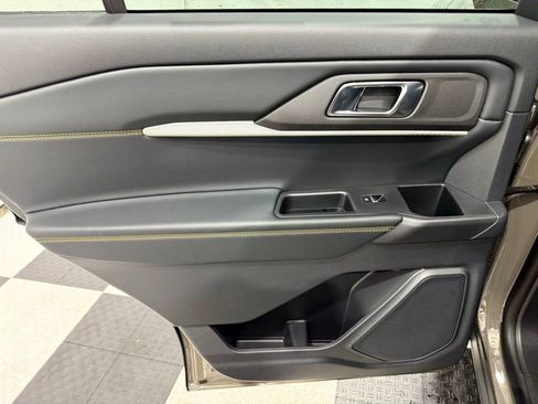 New 2026 Ford Explorer Tremor w/ Tremor Convenience Package image 20