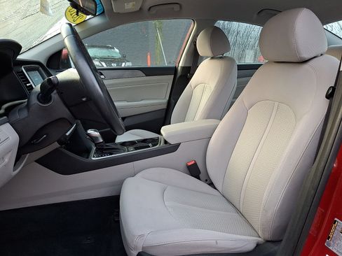 Used 2018 Hyundai Sonata SEL FWD image 13