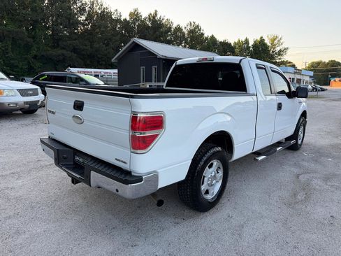 Used 2011 Ford F150 XLT w/ Trailer Tow Pkg RWD image 4