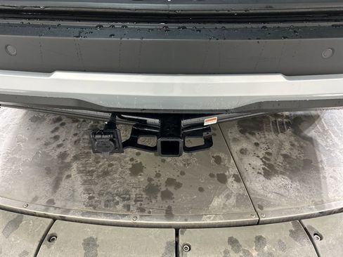 New 2026 Kia Carnival EX image 26