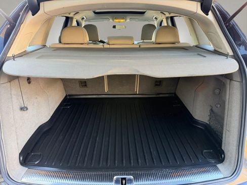 Used 2012 Audi Q5 3.2 Prestige image 10