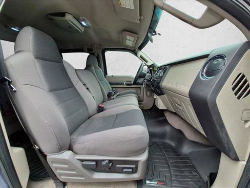 Used 2009 Ford F250 XLT AWD/4WD image 20