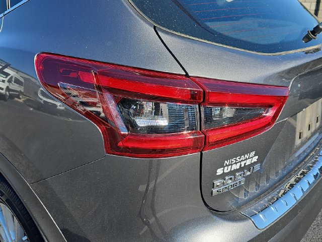 Used 2020 Nissan Rogue Sport SV w/ Technology Package FWD image 35