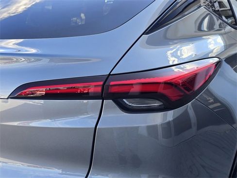 New 2026 Buick Envista Sport Touring w/ Convenience I Package image 8