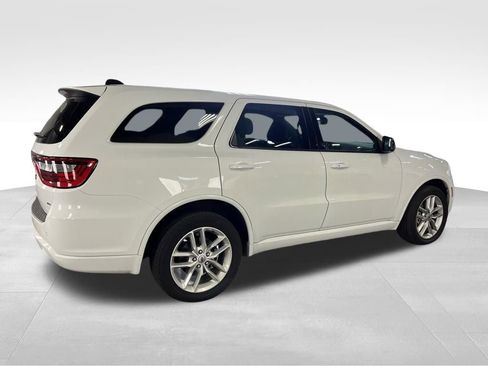 Used 2024 Dodge Durango GT image 6