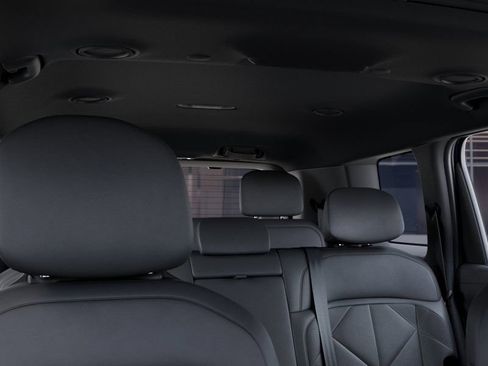 New 2027 Kia Telluride EX FWD image 29