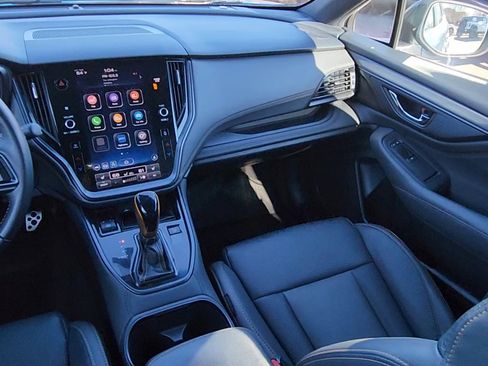 Used 2022 Subaru Outback Wilderness w/ Wilderness Package image 16