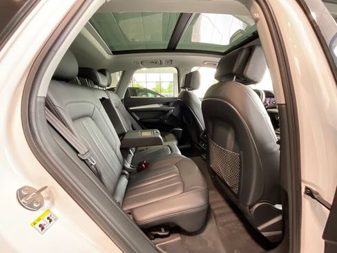 Used 2019 Audi Q5 Prestige AWD/4WD image 21