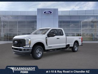 New 2025 Ford F350 XL w/ XL Chrome Package video 1