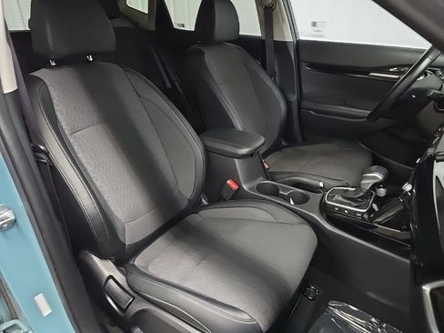 Used 2024 Kia Seltos S AWD/4WD image 14