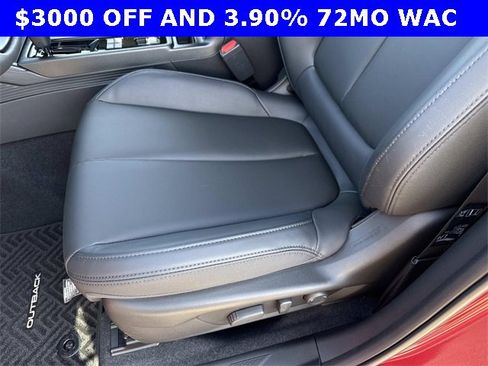 New 2026 Subaru Outback Premium image 14