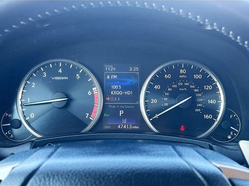Used 2021 Lexus NX 300 FWD w/ Comfort Package image 12