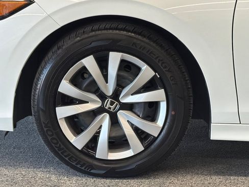 Used 2026 Honda Civic LX image 23