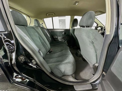 Used 2011 Nissan Versa 1.8 S FWD image 24