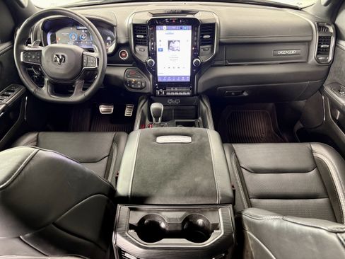 Used 2025 RAM 1500 RHO w/ Bed Utility Group image 21