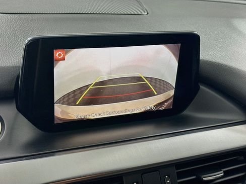 Used 2017 MAZDA MAZDA6 Touring FWD image 22