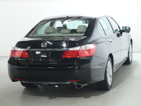 Used 2015 Honda Accord EX-L image 47