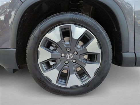 New 2026 Honda Pilot Elite image 10
