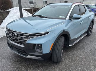 Used 2023 Hyundai Santa Cruz Limited video 1