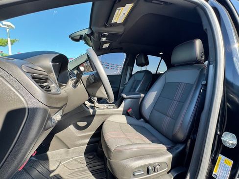 Used 2022 Chevrolet Equinox RS image 14