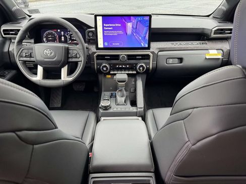 New 2026 Toyota Tacoma Limited AWD/4WD image 2