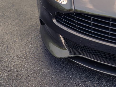 Used 2014 Aston Martin Vanquish Coupe RWD image 11