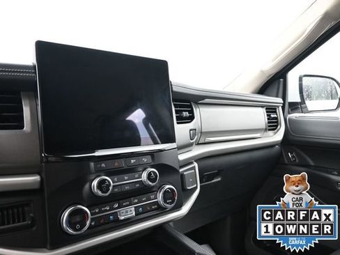 Used 2024 Ford Expedition Max XLT AWD/4WD image 21