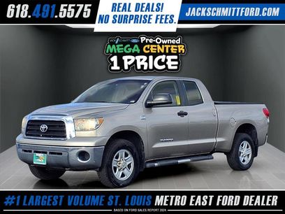 Used 2008 Toyota Tundra SR5