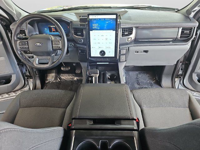 Used 2024 Ford F150 Lightning Flash AWD/4WD image 11