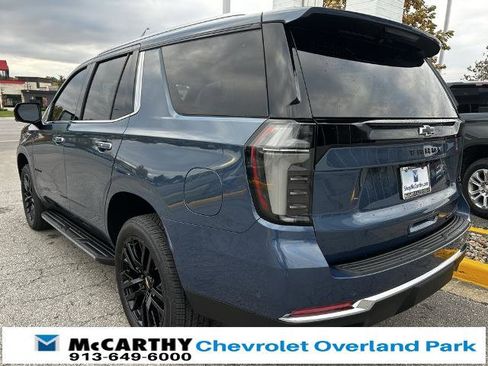 New 2026 Chevrolet Tahoe Premier image 4