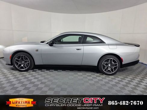 New 2026 Dodge Charger Scat Pack image 4