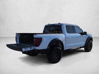 New 2025 Ford F150 Raptor w/ Equipment Group 803A Raptor R video 2