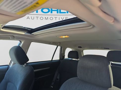 Used 2013 Subaru Outback 2.5i Premium AWD/4WD image 12