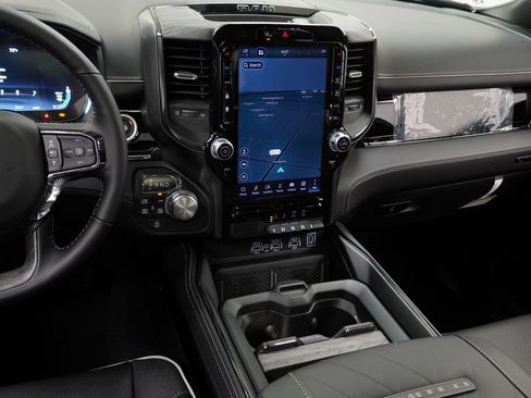 New 2027 RAM 1500 Limited w/ Night Edition AWD/4WD image 20