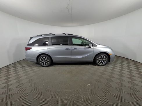 New 2026 Honda Odyssey EX-L image 33