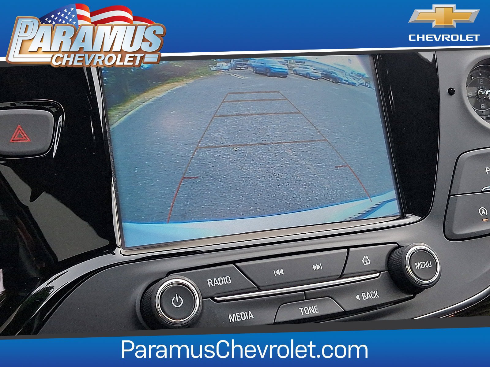 Used 2020 Buick Envision Essence w/ Experience Buick Package FWD image 20