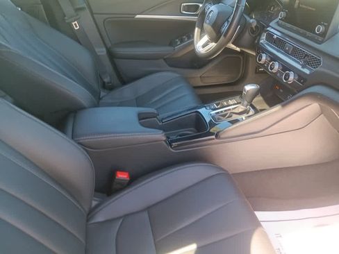 Used 2023 Acura Integra A-Spec FWD image 24