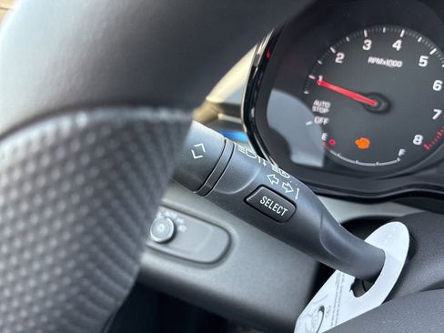 New 2026 Chevrolet Trax LS w/ LS Convenience Package image 16