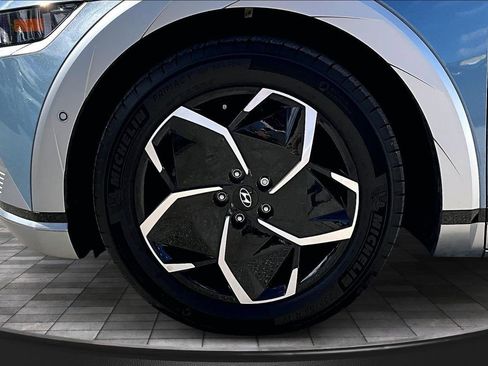 Used 2023 Hyundai Ioniq 5 Limited w/ Cargo Package image 36