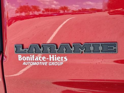 New 2026 RAM 1500 Laramie AWD/4WD image 6