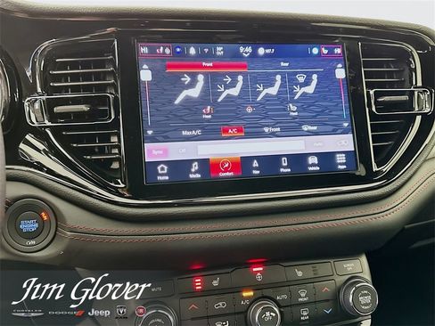 New 2026 Dodge Durango GT image 32