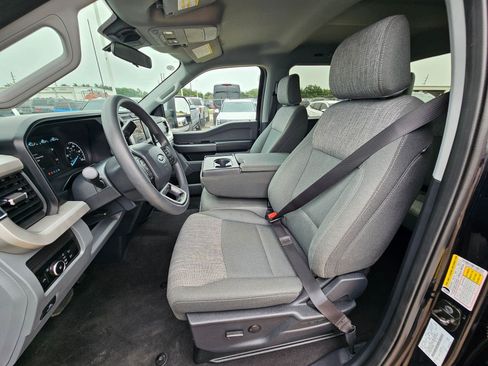 Certified 2026 Ford F250 XLT AWD/4WD image 17
