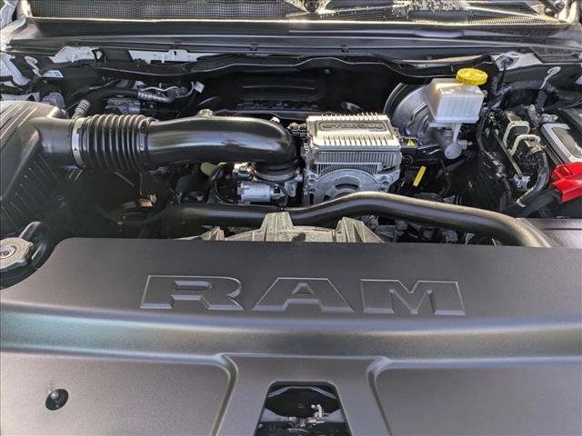 Used 2023 RAM 1500 Big Horn AWD/4WD image 23