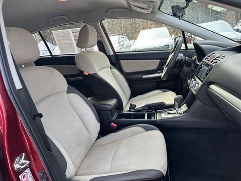 Used 2017 Subaru Crosstrek 2.0i Premium image 21