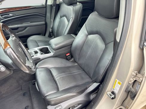 Used 2012 Cadillac SRX Premium w/ LPO, Protection Package AWD/4WD image 15