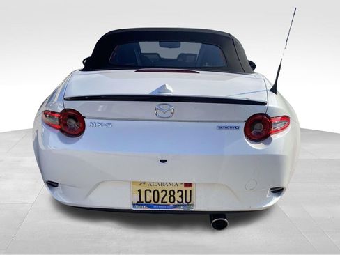 Used 2024 MAZDA MX-5 Miata Club image 3